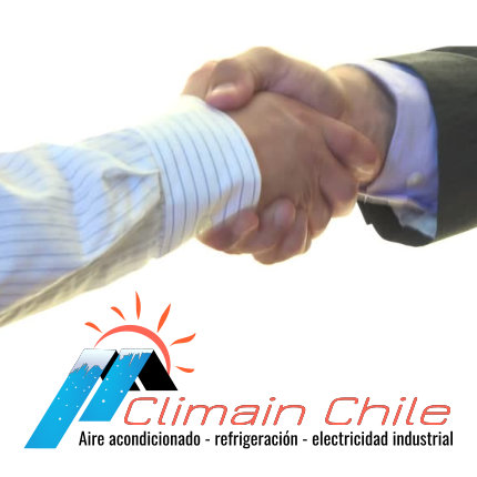 CLIMAIN CHILE