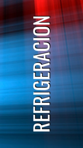 REFRIGERACION